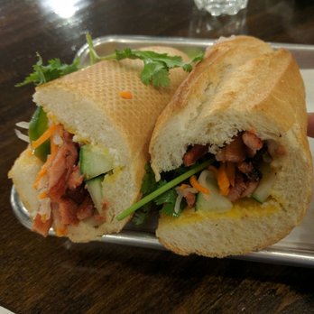 Ineffable Ca Phe - Lemongrass chicken banh mi - Vietnamese Near Me - Pittsburgh, Pennsylvania Ineffable Ca Phe - Lemongrass chicken banh mi - Vietnamese Near Me - Pittsburgh, Pennsylvania