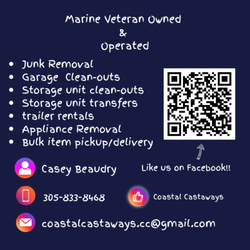 Coastal Castaways