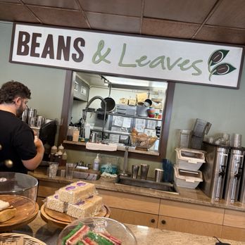 Beans and Leaves - Coffee & Tea Near Me - Staten Island, New York Beans and Leaves - Coffee & Tea Near Me - Staten Island, New York