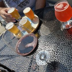 Motion Craft Brewed