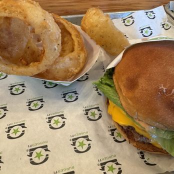 BurgerFi - Burgers Near Me - Pembroke Pines, Florida BurgerFi - Burgers Near Me - Pembroke Pines, Florida