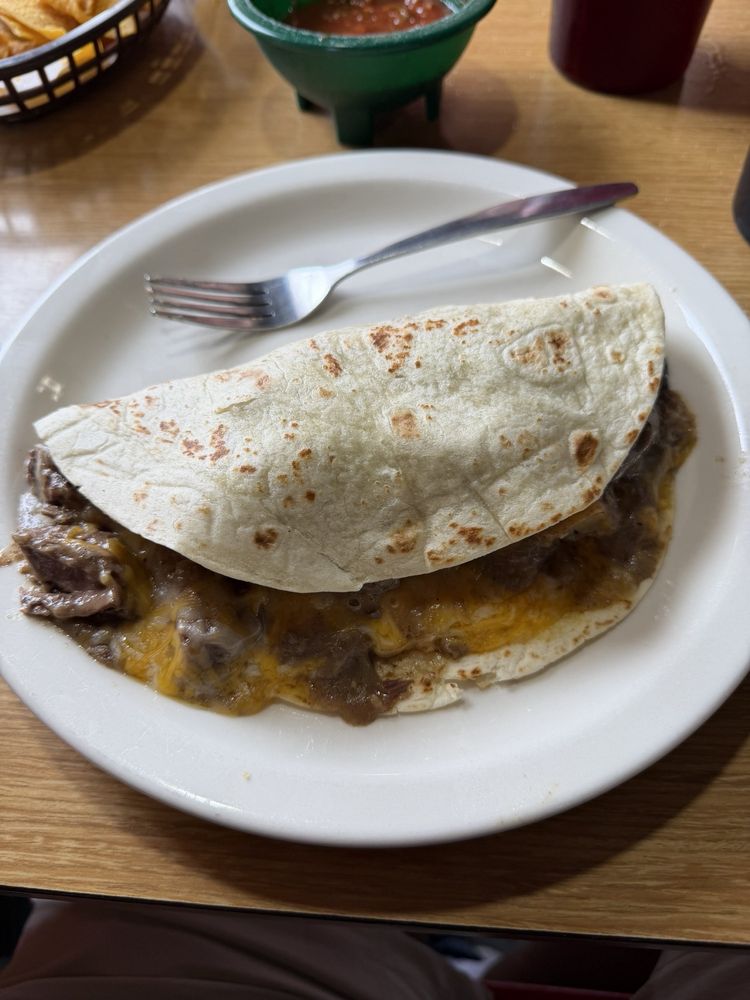 Nick's Taco's and Catering