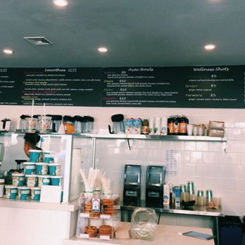 Main Squeeze - Juice Bars & Smoothies Near Me - Oakland, California Main Squeeze - Juice Bars & Smoothies Near Me - Oakland, California