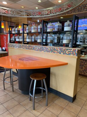 Popeyes Louisiana Kitchen by null