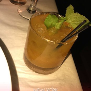 Duane Park - Chi Chi - Supper Clubs Near Me - New York, New York Duane Park - Chi Chi - Supper Clubs Near Me - New York, New York
