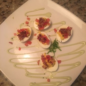 Mesh Restaurant - New American Near Me - Indianapolis, Indiana