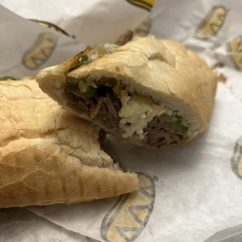 Which Wich - Sandwiches Near Me - Orland Park, Illinois