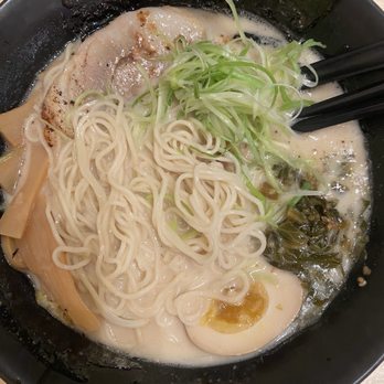 Kaedama Battleship - Ramen Near Me - San Antonio, Texas