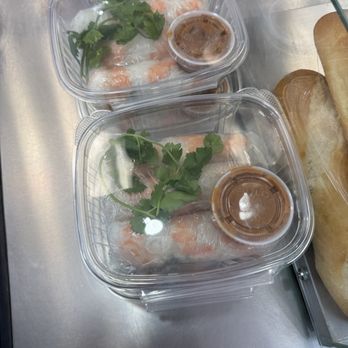 Banh Mi Mi - Juice Bars & Smoothies Near Me - Sacramento, California