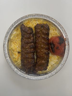 Roksana's Persian Food by null