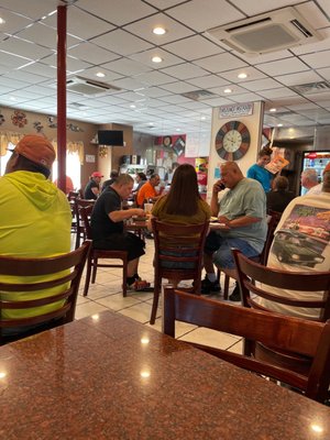 La Esperanza Restaurant 2218 W Avenue M San Angelo Tx Restaurants - Mapquest