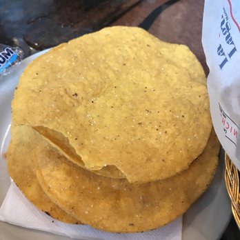 La Laguna Mariscos and Sushi - Make your own tostada with your ceviche order - Sushi Bars Near Me - Laredo, Texas La Laguna Mariscos and Sushi - Make your own tostada with your ceviche order - Sushi Bars Near Me - Laredo, Texas