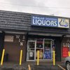 Ideal Liquor gift card