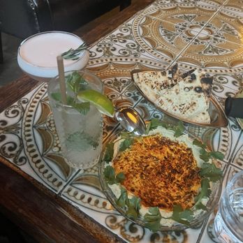 Baro - Cocktail Bars Near Me - Toronto, Ontario