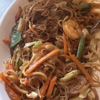 Sandok Sa Palayok - Shrimp Bihon/Canton Pancit - Filipino Near Me - Arlington, Washington Sandok Sa Palayok - Shrimp Bihon/Canton Pancit - Filipino Near Me - Arlington, Washington