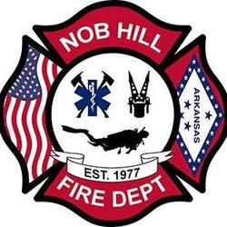 Nob Hill Fire Department