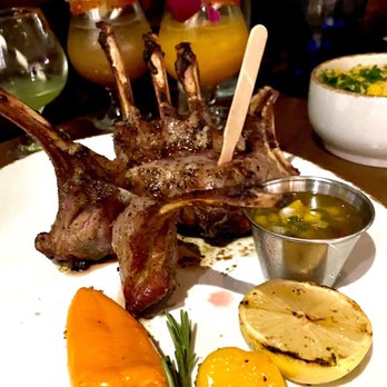 Gaucho Grill Argentine Steakhouse - Lamb ribs - Steakhouses Near Me - Pasadena, California