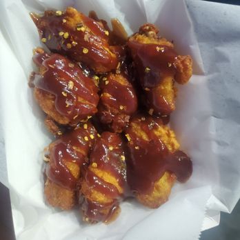 Wing Man - Chicken Wings Near Me Wing Man - Chicken Wings Near Me