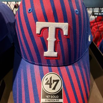 Globe Life Field - Stadiums & Arenas Near Me - Arlington, Texas