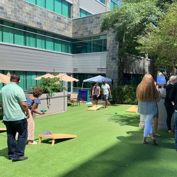 Grin Events - Corn hole - Team Building Activities Near Me Grin Events - Corn hole - Team Building Activities Near Me
