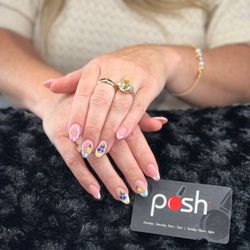 Posh