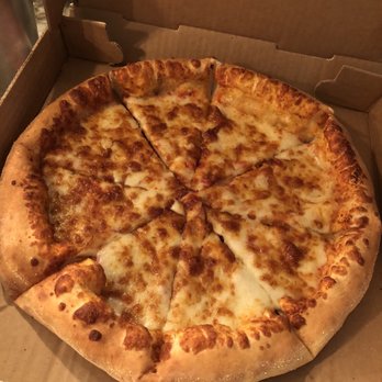 Rita's Pizza - Cheese, light sauce medium pizza. - Pizza Near Me - Portsmouth, Virginia Rita's Pizza - Cheese, light sauce medium pizza. - Pizza Near Me - Portsmouth, Virginia