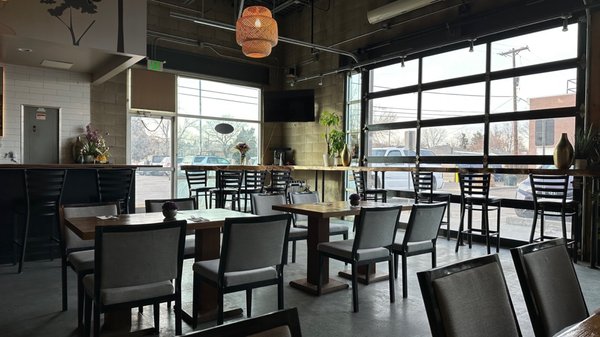 La mai Thai kitchen by null