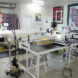 Warm N Cozy Quilting