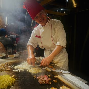 Benihana - Chandler - Sushi Bars Near Me - Chandler, Arizona