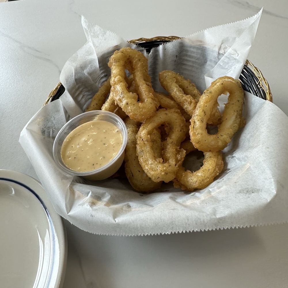 Sushi Sushi - Salt & Pepper Calamari - Sushi Bars Near Me - Meridian, Idaho Sushi Sushi - Salt & Pepper Calamari - Sushi Bars Near Me - Meridian, Idaho