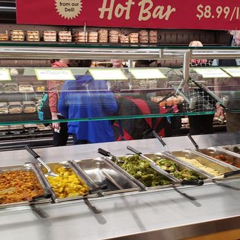 Central Co-op - Hot bar - Grocery Near Me - Tacoma, Washington Central Co-op - Hot bar - Grocery Near Me - Tacoma, Washington