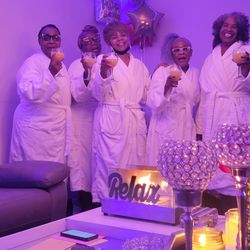 STEAM Beauty & Wellness Spa