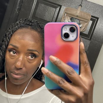 SEPHORA - If you can't successfully apply makeup to dark skinned people, just say that. - Cosmetics & Beauty Supply Near Me - Sherman Oaks, California