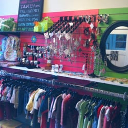 Twice as Nice - A sample of our fantastic retail..