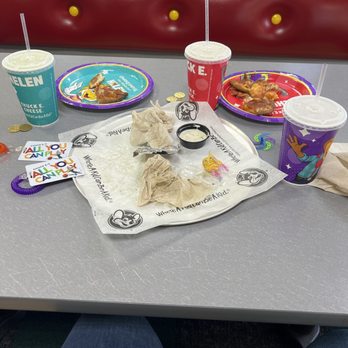 Chuck E. Cheese - Pizza Near Me - Norwalk, California Chuck E. Cheese - Pizza Near Me - Norwalk, California