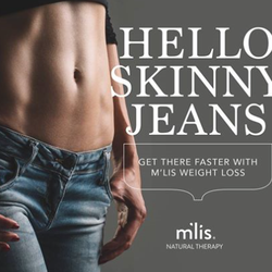 Loving My Skin Spa - M'lis body wraps guarantee a minimum of 4 inches lost with each wrap. We offer supplements to enhance your inch loss.