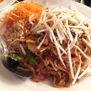 Sisters Thai - Amazing pad Thai! - Thai Near Me - Fairfax, Virginia Sisters Thai - Amazing pad Thai! - Thai Near Me - Fairfax, Virginia