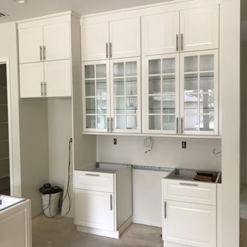Kinetic Builders - Cabinet install - General Contractors Near Me - Citrus Heights, California