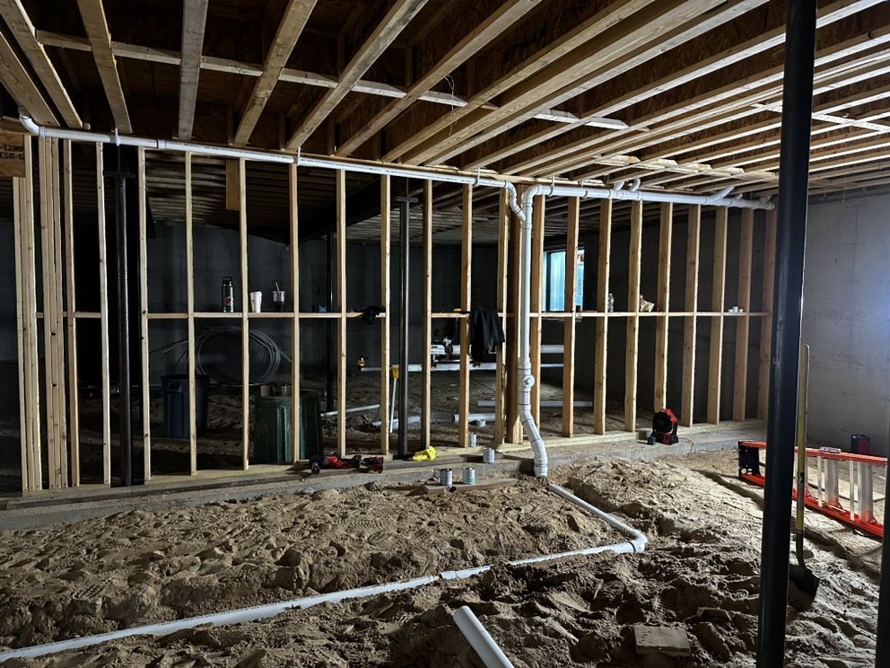 Slide of DZ Plumbing and Mechanical