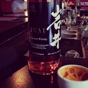 Anepalco - Best Japanese whisky-scotch blend - Mexican Near Me - Orange, California