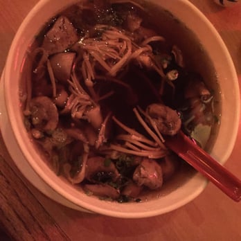 Sapporo Ichiban - Mushroom Soup - Sushi Bars Near Me - Brooklyn, New York Sapporo Ichiban - Mushroom Soup - Sushi Bars Near Me - Brooklyn, New York