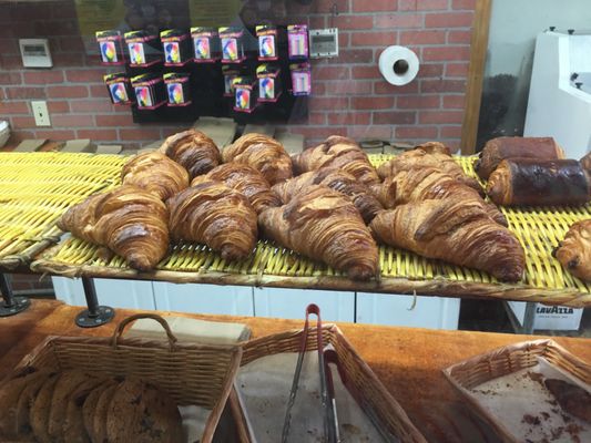 La Parisienne French Bakery by null