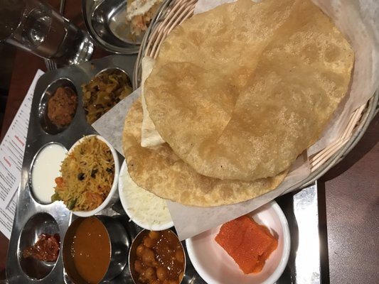Mayuri Indian Cuisine by null
