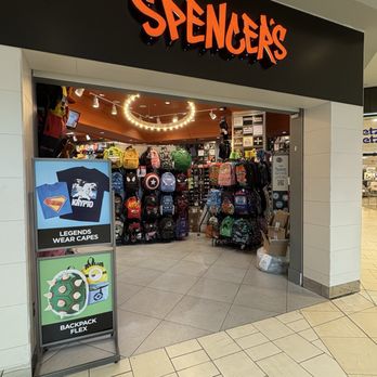 Spencer Gifts - 07/23/25 - Gift Shops Near Me - Elmhurst, New York Spencer Gifts - 07/23/25 - Gift Shops Near Me - Elmhurst, New York