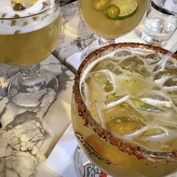 Guapo's Cocina & Bar - Mexican Near Me - Gaithersburg, Maryland