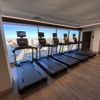 AC Hotel Phoenix Downtown - Hotels Near Me - Phoenix, Arizona
