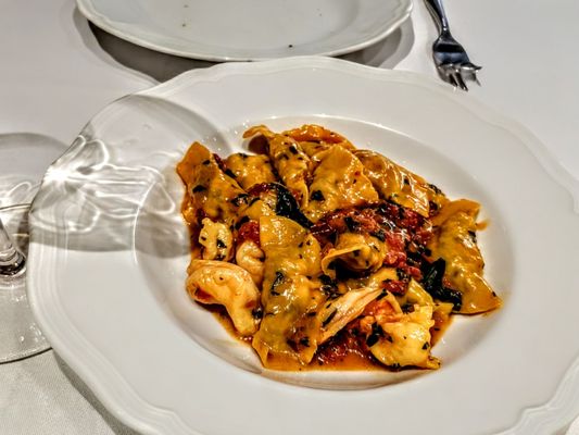 Torrisi by null