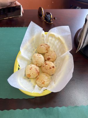 Brasil Legal Cafe by null