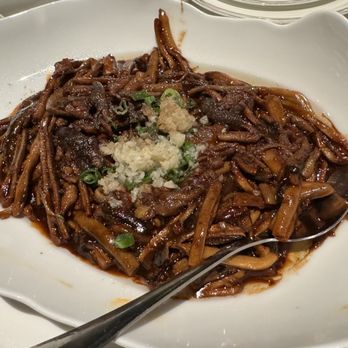 Array 36 - Shanghainese sautéed eel in special sauce - Chinese Near Me - San Gabriel, California Array 36 - Shanghainese sautéed eel in special sauce - Chinese Near Me - San Gabriel, California