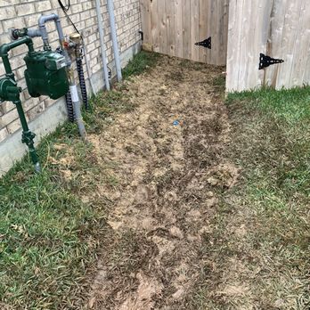 Generator Supercenter - Front yard - Generator Installation/Repair Near Me - Tomball, Texas Generator Supercenter - Front yard - Generator Installation/Repair Near Me - Tomball, Texas